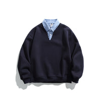 Marineblau