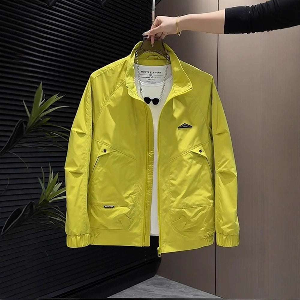 Unisex funktionale Softshelljacke Shop Nory