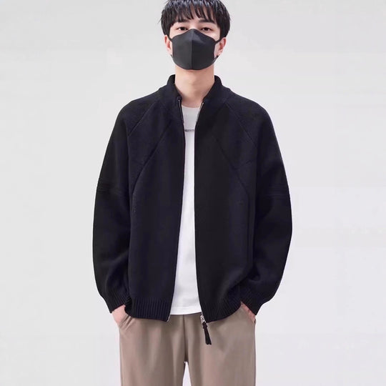 Herren Übergangsjacke Shop Nory