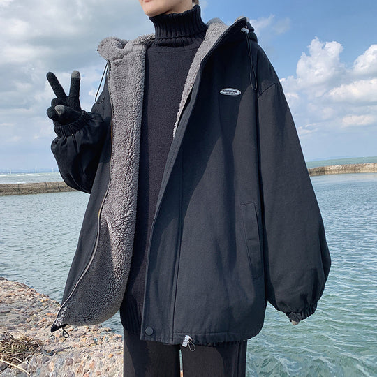 Damen Weiche Langärmlige Outdoorjacke Shop Nory