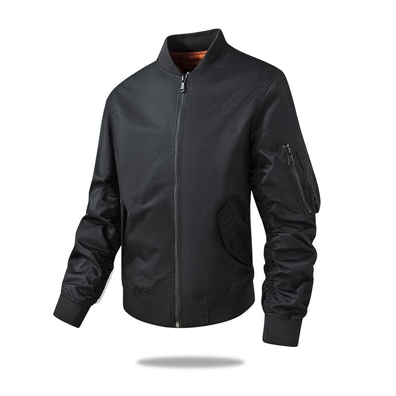 Herren Modische Bomberjacke Shop Nory 1787797600