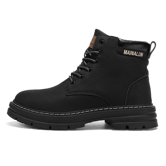 Herren Robuste Winterboots Shop Nory