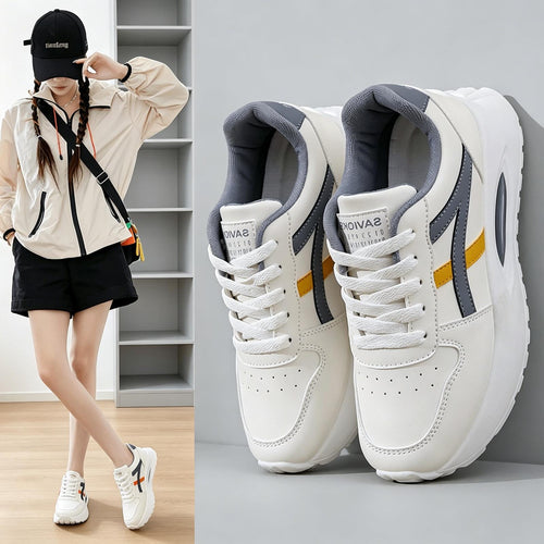 Herren Sportliche Sneakers mit Dämpfungssystem Shop Nory