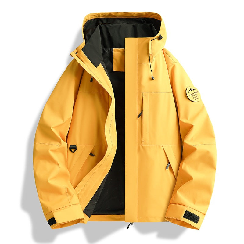 Damen Wasserdichte Funktionsjacke Shop Nory