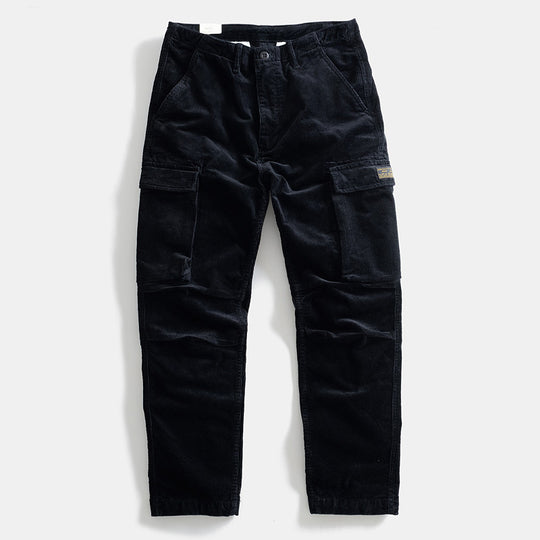 Herren Modische Utility-Cargo-Hose Shop Nory