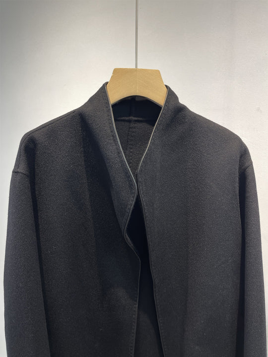 Damen zeitgenössische weiche Strickjacke Shop Nory