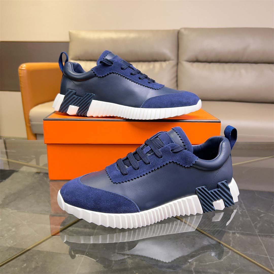Damen Urbaner Lifestyle Sneaker mit modernem Hybrid-Design