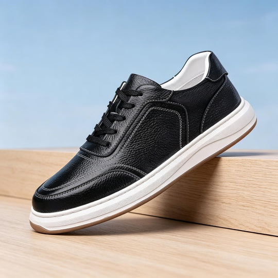 Herren Komfortable Freizeit Sneakers Shop Nory