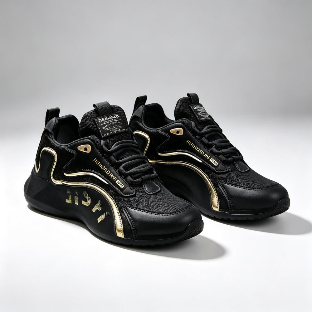Herren Sportliche Sneakers mit atmungsaktivem Obermaterial Shop Nory 1788175298