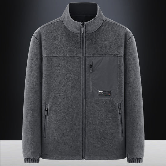 Herren technische Outdoor-Jacke Shop Nory