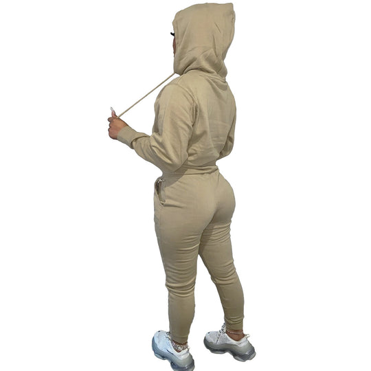 Unisex nan leichter Oversize-Fleecepullover mit angerauter Innenseite, flachen Nähten und geripptem Saum Shop Nory
