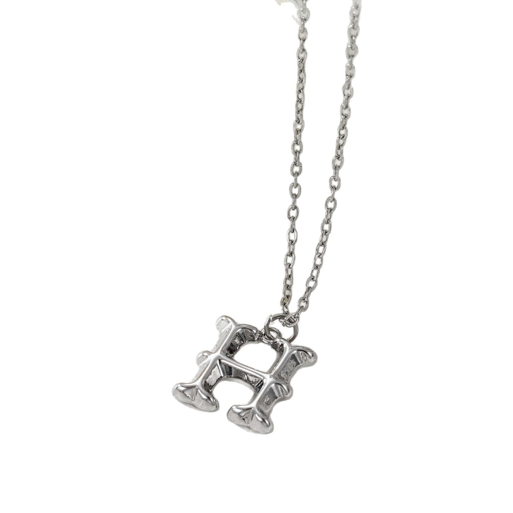 Unisex Buchstaben Charms Shop Nory