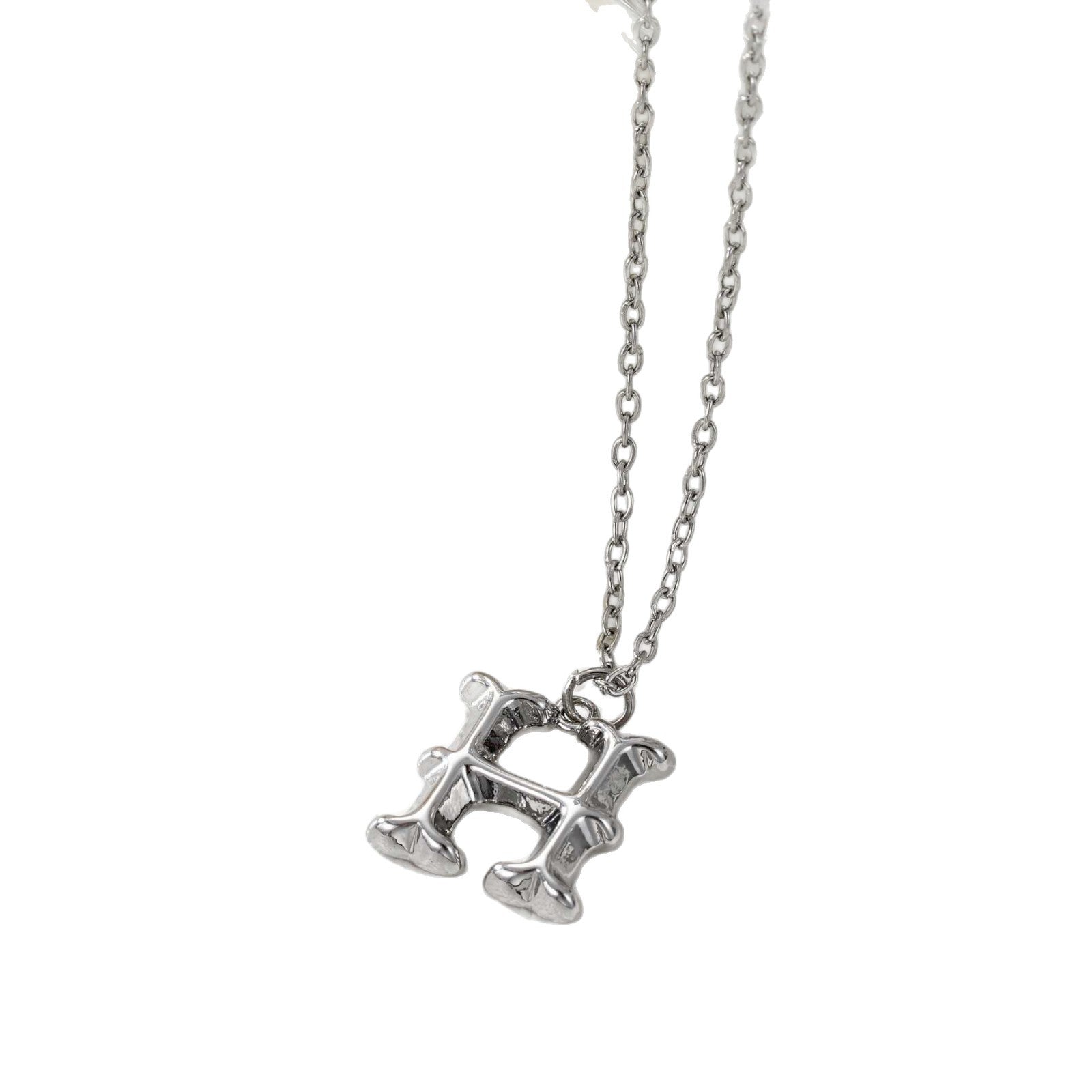 Unisex Buchstaben Charms Shop Nory