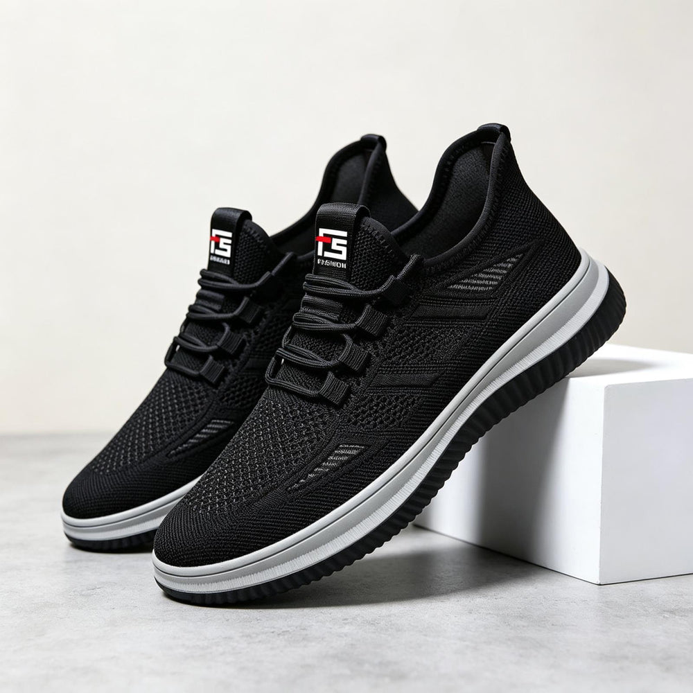 Herren Sportliche Dämpfende Laufschuhe Shop Nory