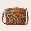 Tasche Im Ethno-Stil