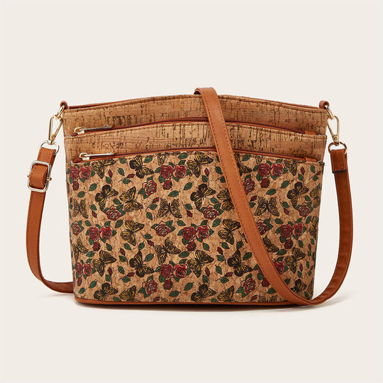 Tasche Im Ethno-Stil