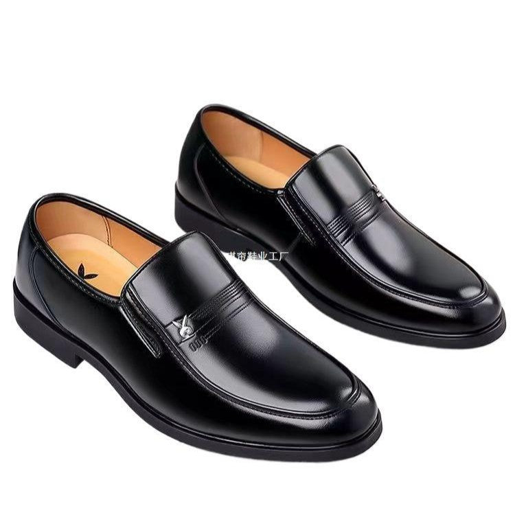 Herren Elegante Slip-On Mokassins Shop Nory 1788175529