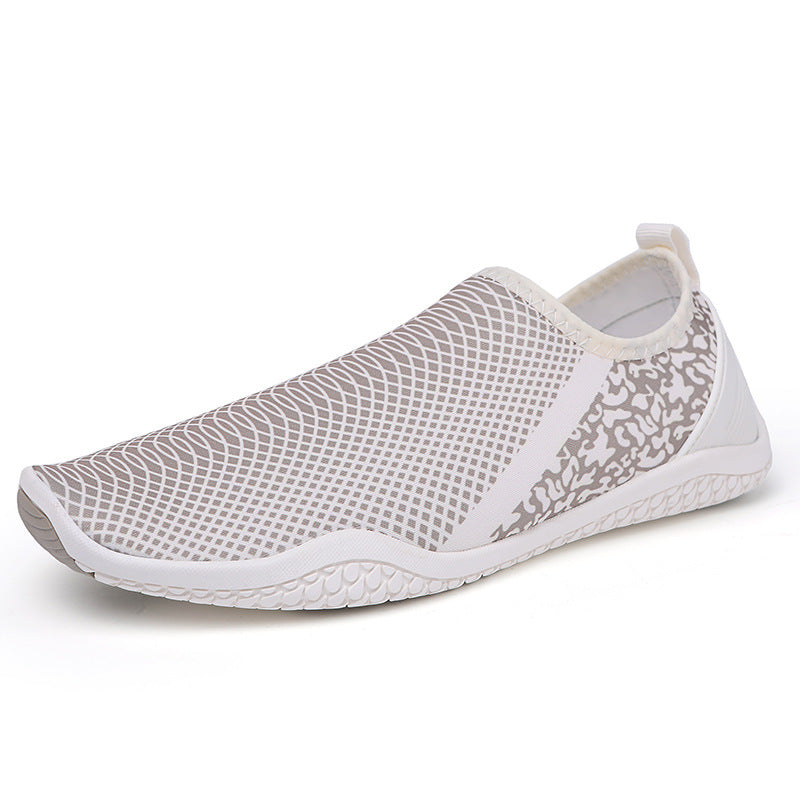 Damen Atmungsaktive und rutschfeste Wassersportschuhe