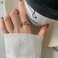 Damen Schmuckring Shop Nory