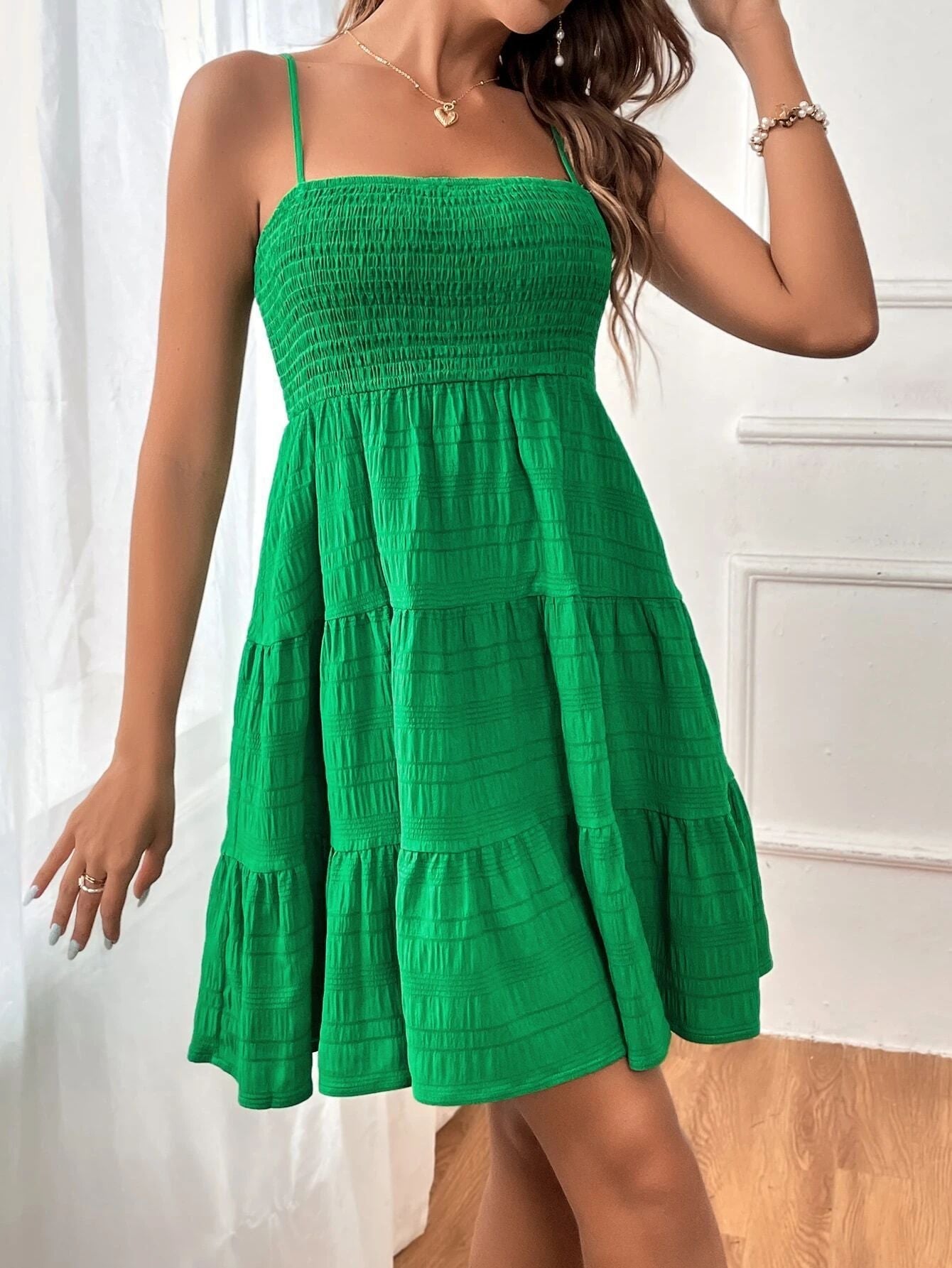 Damen Freizeitkleid