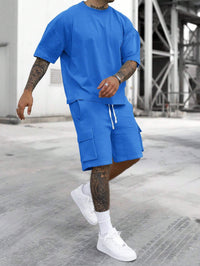 Blau