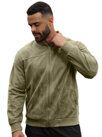 Olivgrün