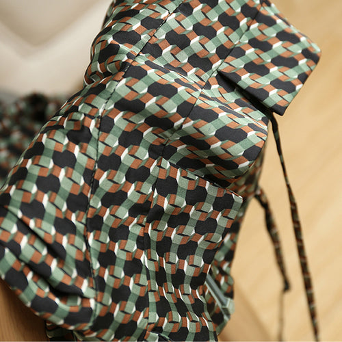 Damen Geschenkband mit kreativen Mustern Shop Nory