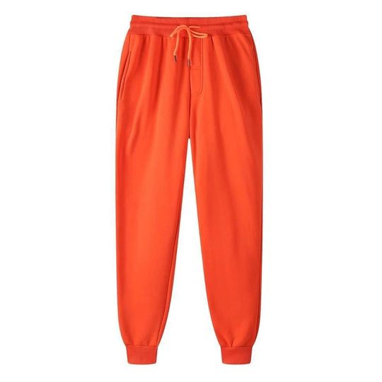 Damen nan relaxed Highwaist-Jogginghose mit elastischem Bund, Kordelzug und gerippten Saumbündchen Shop Nory