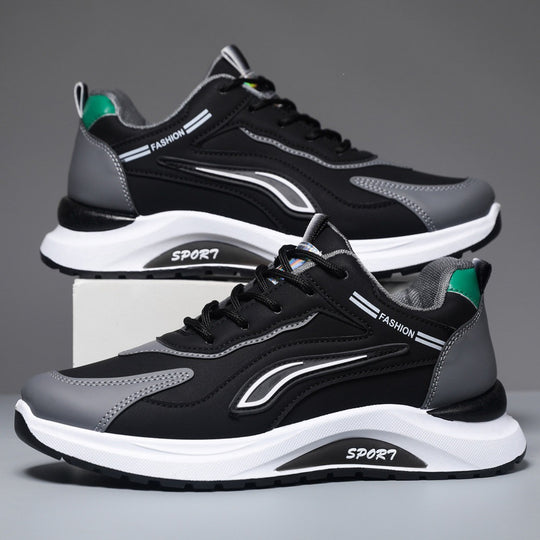 Herren Sportliche Lauf-Sneaker Shop Nory 1788175355