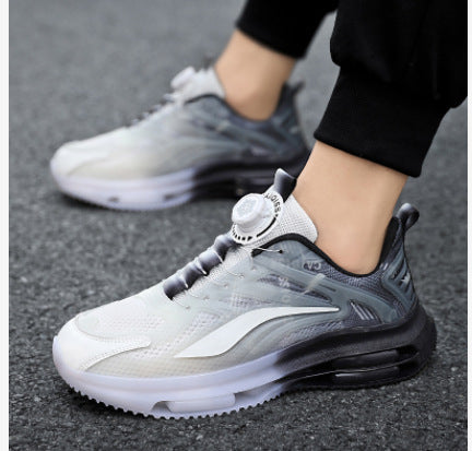 Damen Atmungsaktive Performance Sneakers mit dämpfender Solenstruktur