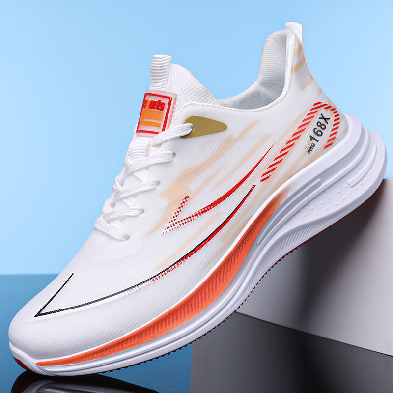 Damen Sportliche Laufschuh Shopnory