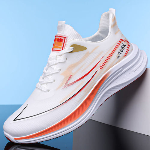 Damen Sportliche Laufschuh Shopnory