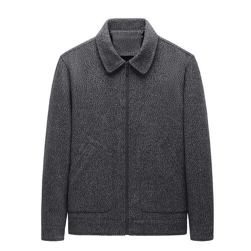 Herren elegante Freizeitjacke Shop Nory