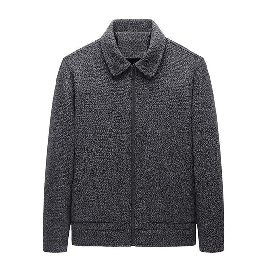 Herren elegante Freizeitjacke Shop Nory