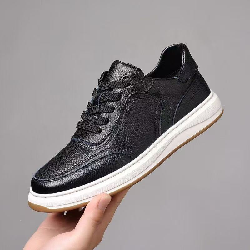Herren Komfortable Freizeit Sneakers Shop Nory