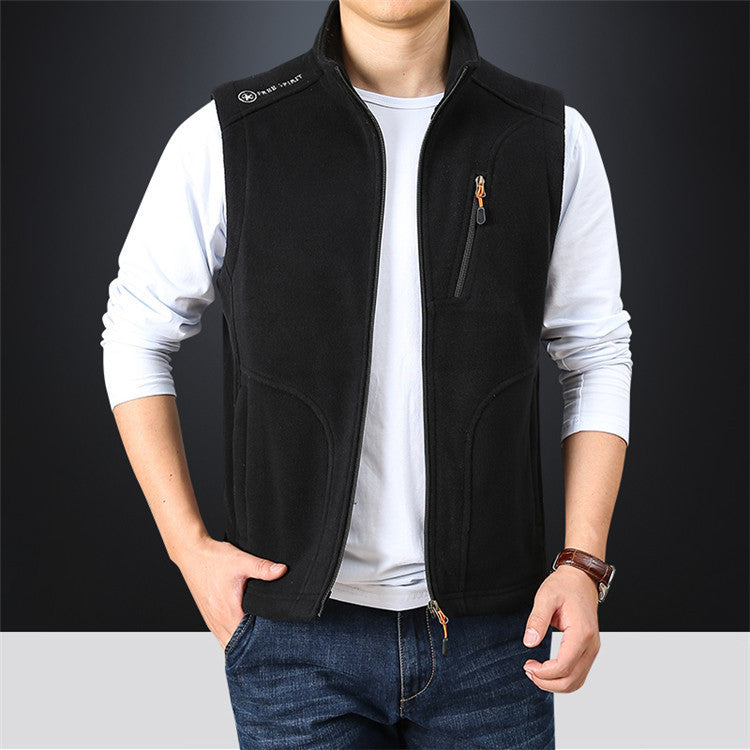 Herren Funktionale Fleeceweste Shop Nory 1787797375