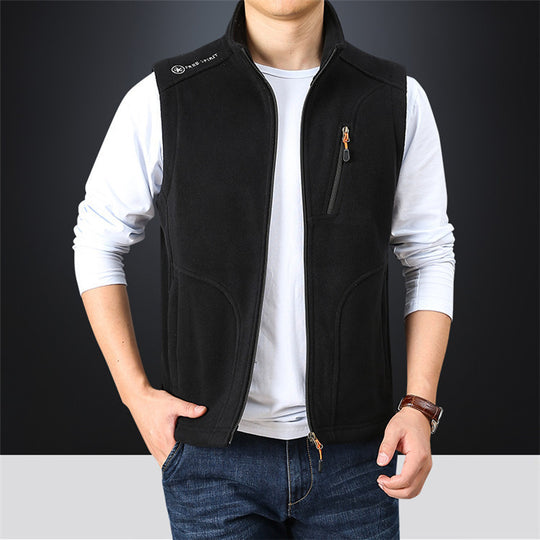 Herren Funktionale Fleeceweste Shop Nory 1787797375