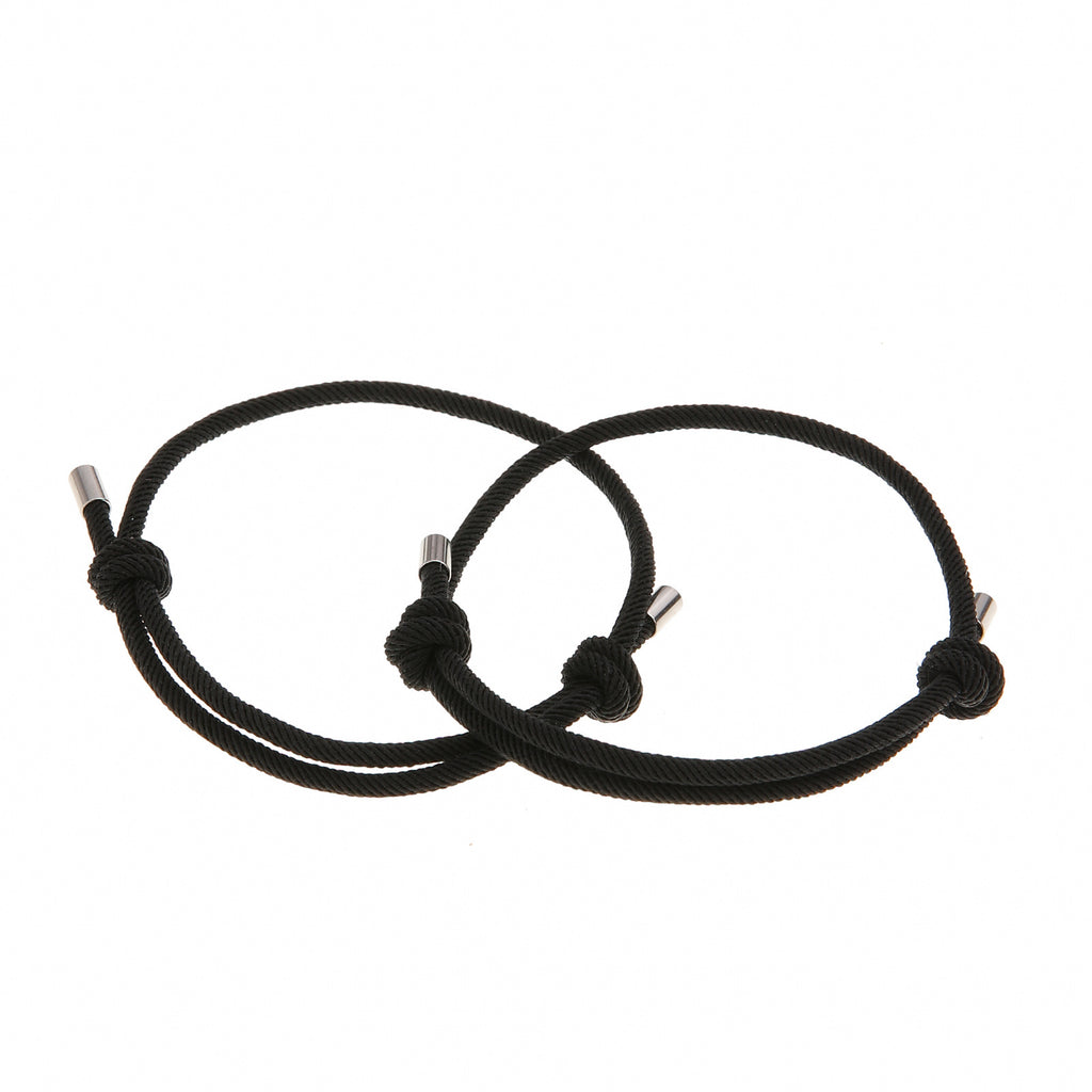 Damen sportliches Knotenarmband-Set aus robustem Material Shop Nory