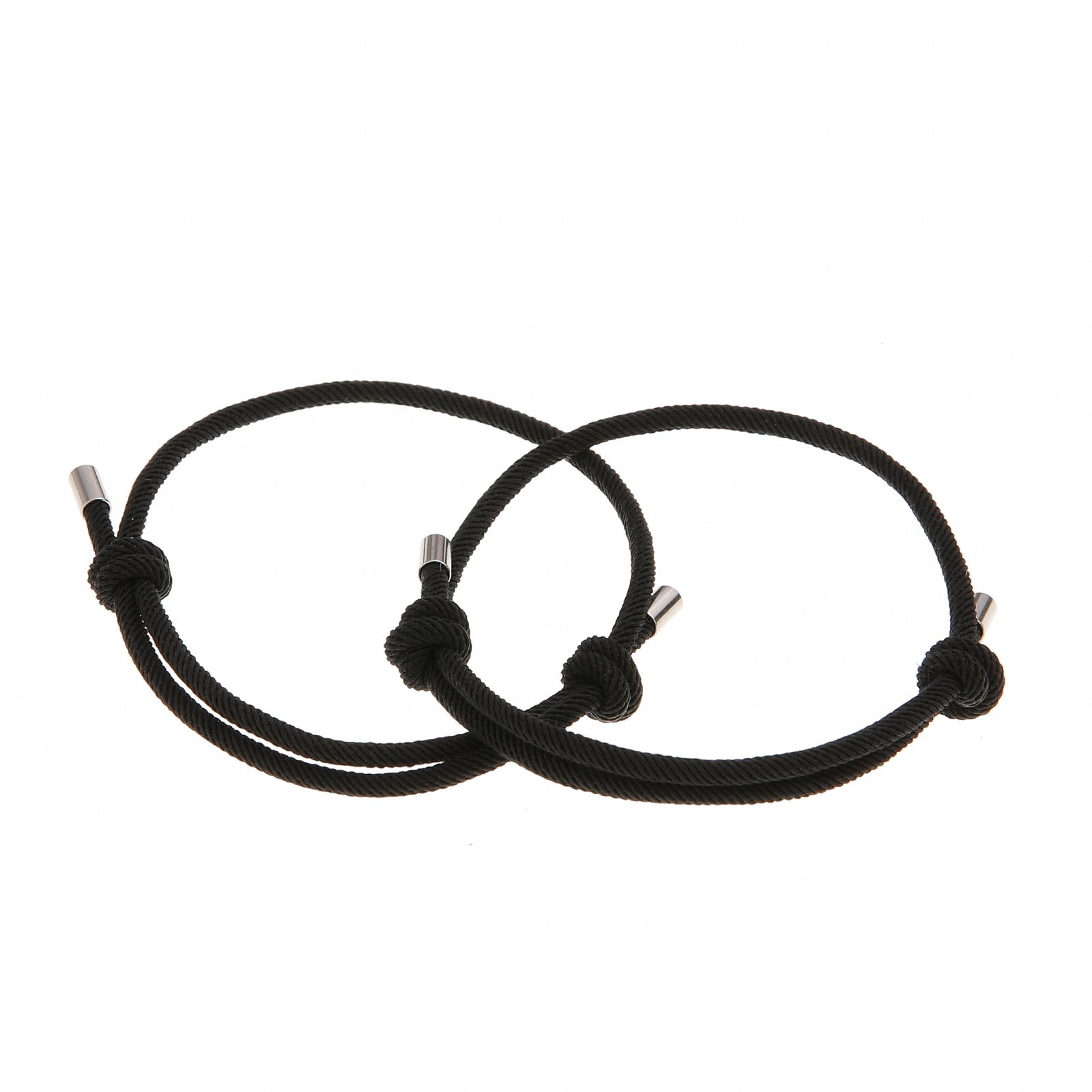 Damen sportliches Knotenarmband-Set aus robustem Material Shop Nory