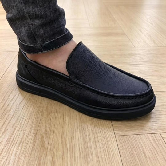 Herren Bequeme Slip-On Mokassins Shop Nory 1788175356