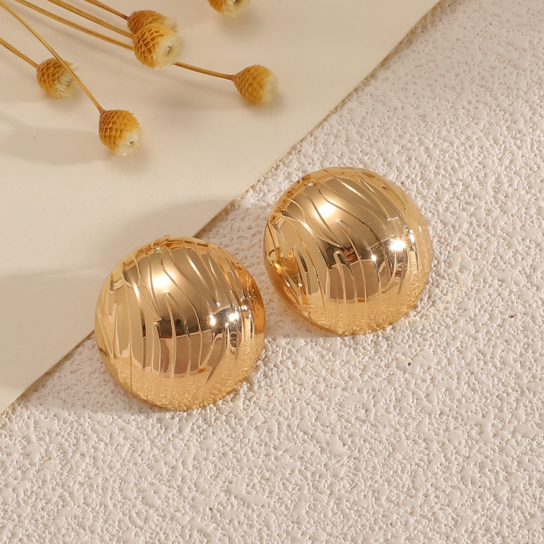 Damen Halskette mit luxuriösem, skulpturalem Anhänger Shop Nory