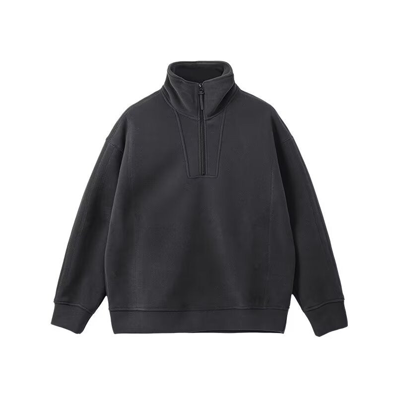 Damen Elegante und praktische Pulloverjacke Shop Nory