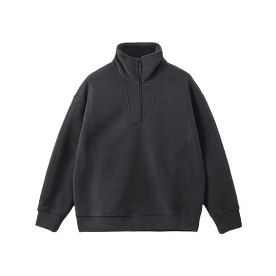 Damen Elegante und praktische Pulloverjacke Shop Nory