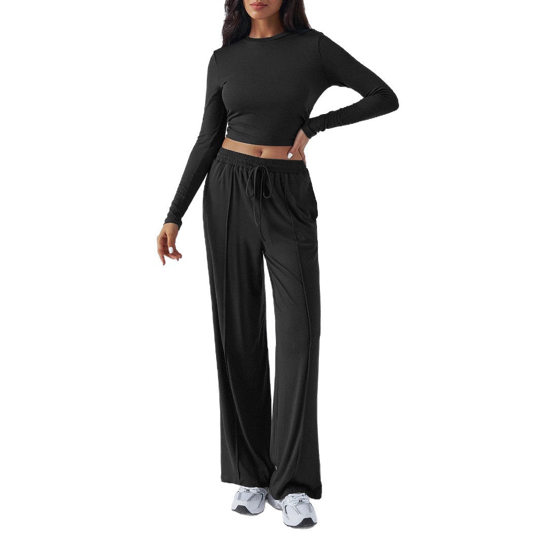 Damen Modisches Freizeitanzug Set Shop Nory