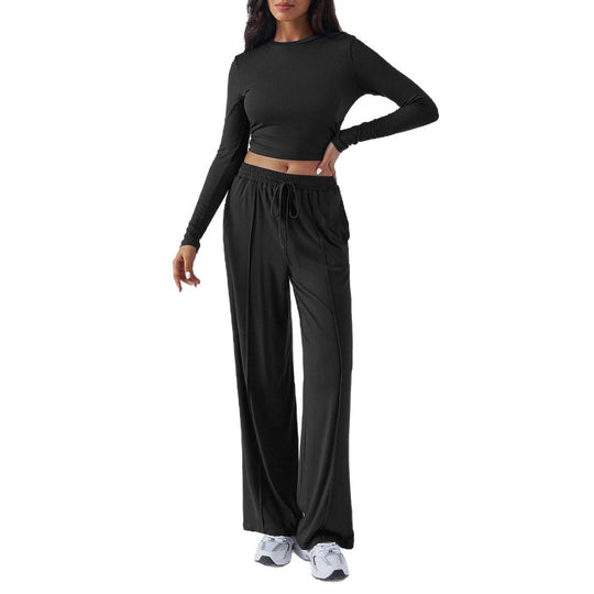 Damen Modisches Freizeitanzug Set Shop Nory