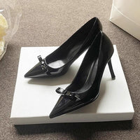 Schwarz, 6 cm