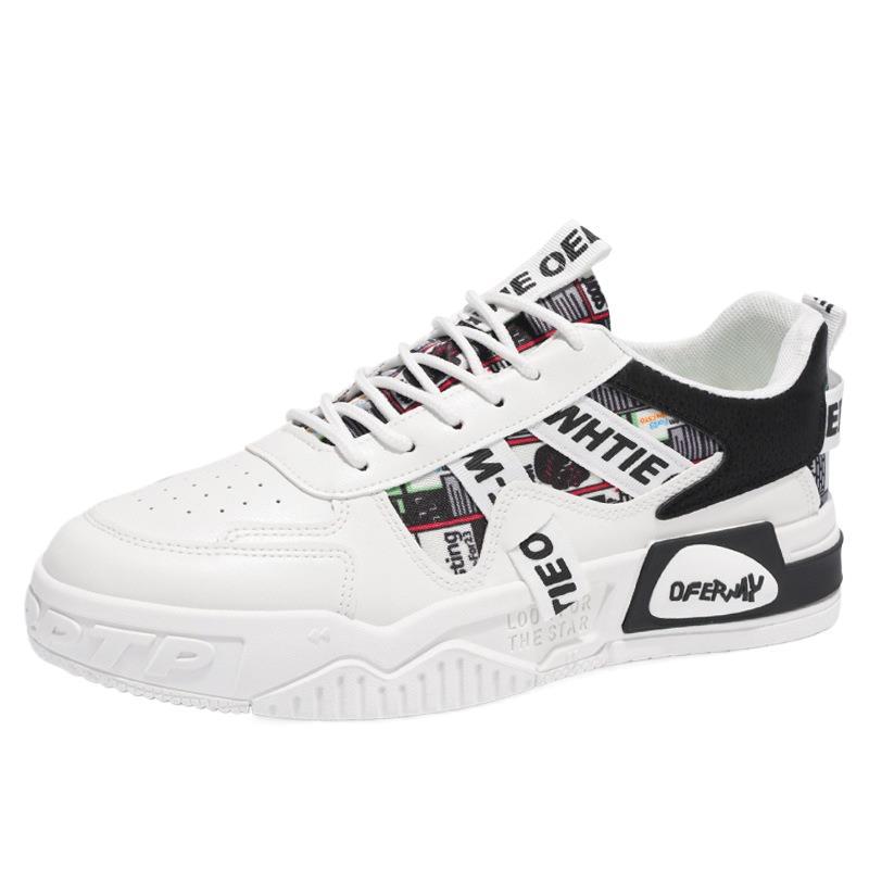 Herren Modische Sneakers Shop Nory