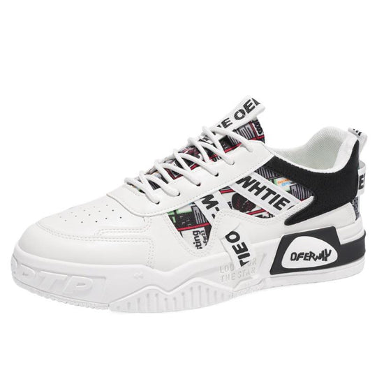 Herren Modische Sneakers Shop Nory