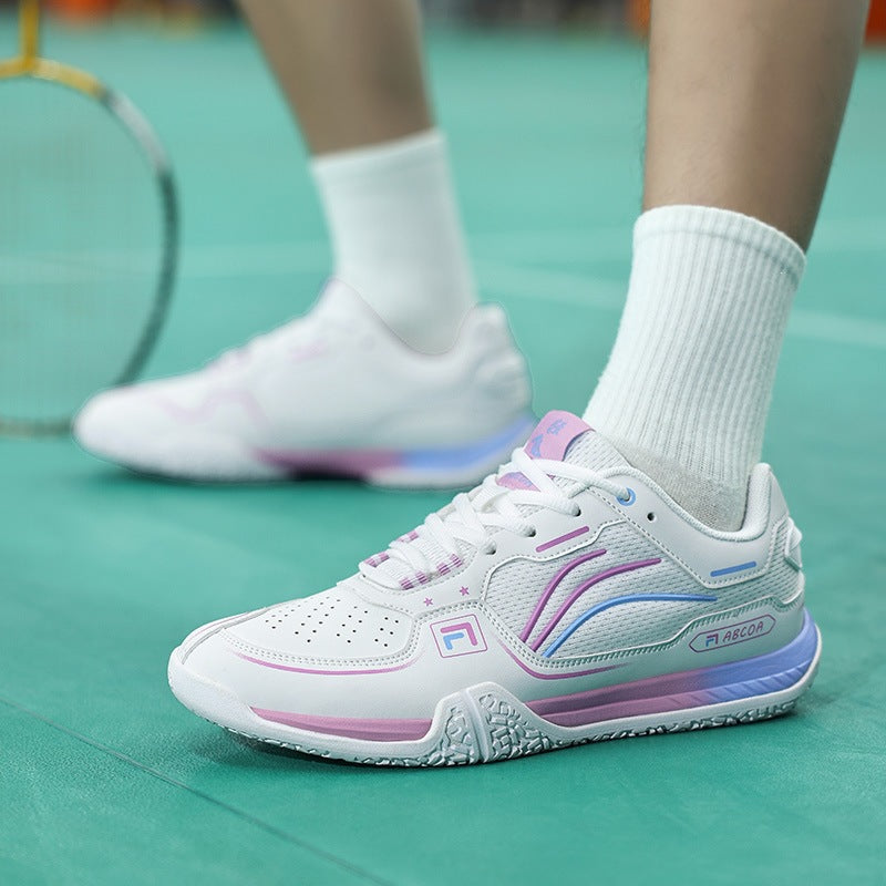 Herren Atmungsaktiver Performance-Tennisschuh mit verstärkter Zehenkappe Shop Nory