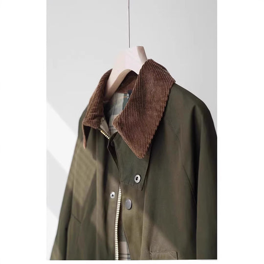 Damen Casual-Sommerjacke Shop Nory
